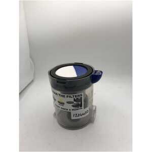 Russell Hobbs RHHS3101AS Dust Tank Cyclone & Filter