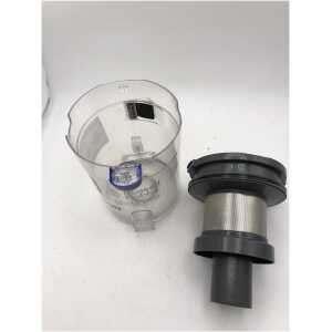 Russell Hobbs RHHS3101AS Dust Tank Cyclone & Filter