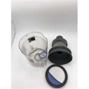 Russell Hobbs RHHS3101AS Dust Tank Cyclone & Filter