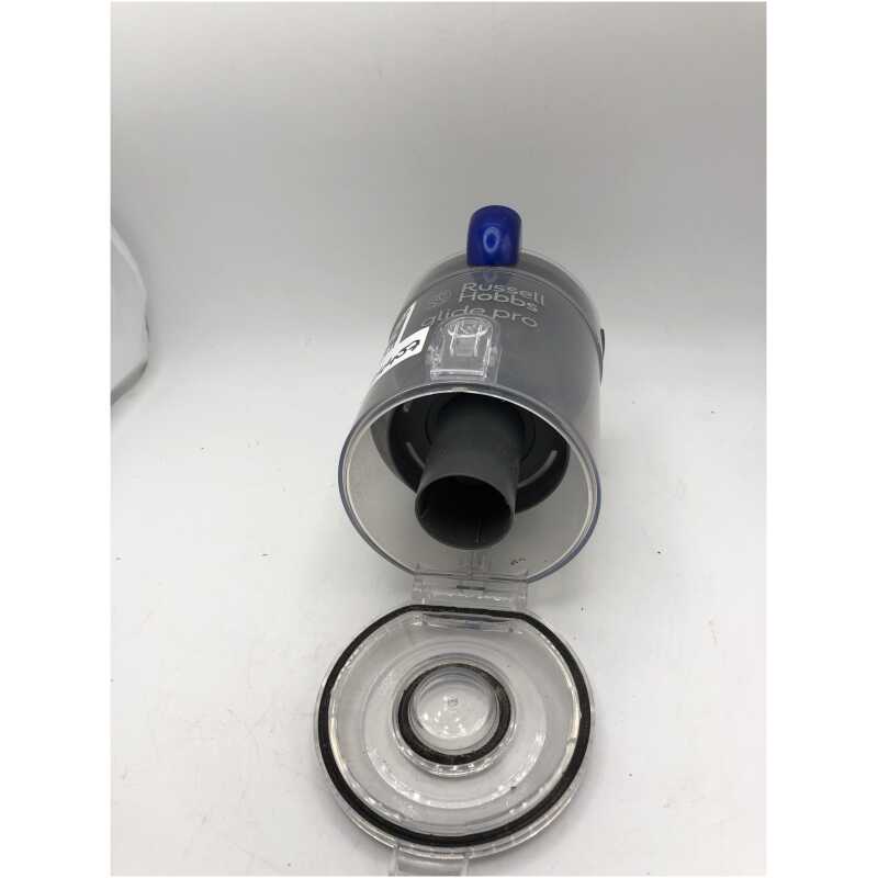 Russell Hobbs RHHS3101AS Dust Tank Cyclone & Filter