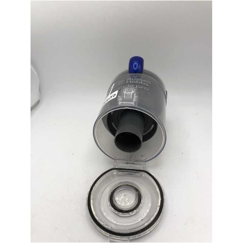 Russell Hobbs RHHS3101AS Dust Tank Cyclone & Filter