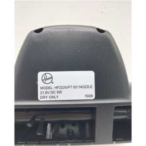 Hoover HF222MPT 001 Mini Floor head Accessory