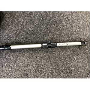 Beko VRT94929VW Wand