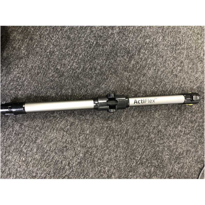 Beko VRT94929VW Wand