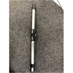 Beko VRT94929VW Wand