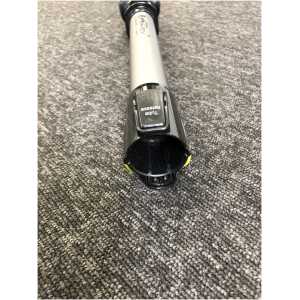 Beko VRT94929VW Wand