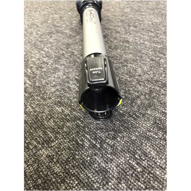 Beko VRT94929VW Wand