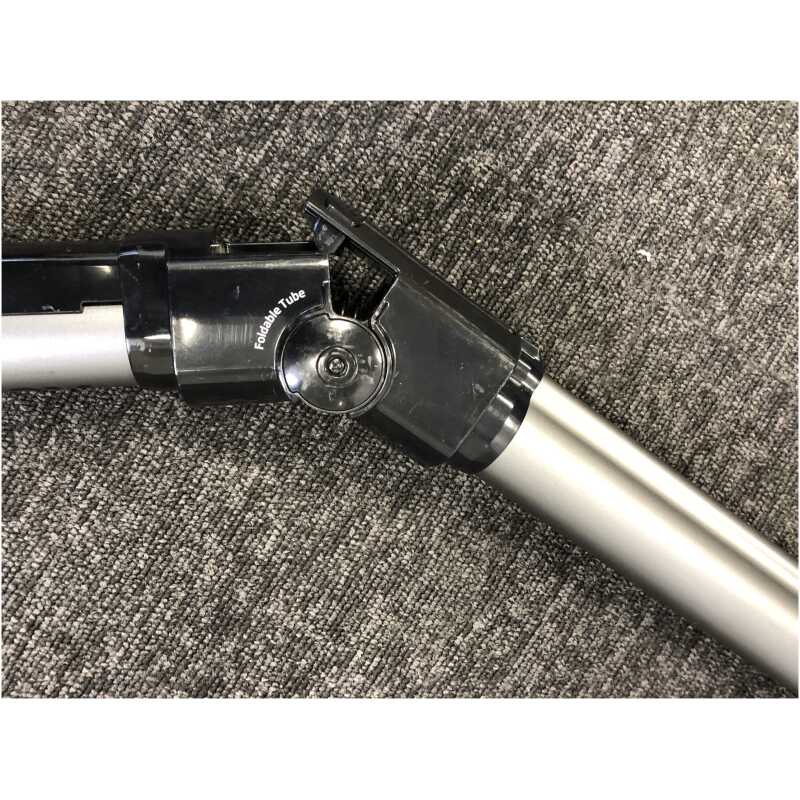 Beko VRT94929VW Wand