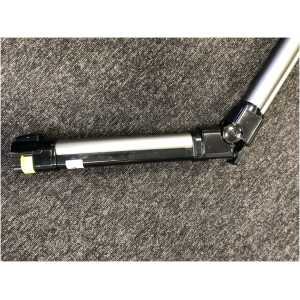 Beko VRT94929VW Wand