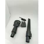 Hoover HF610P 001 Charger and Accessories