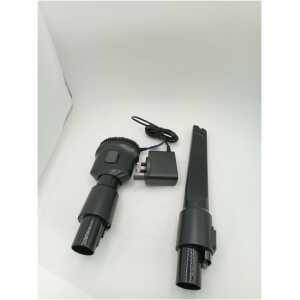 Hoover HF610P 001 Charger and Accessories