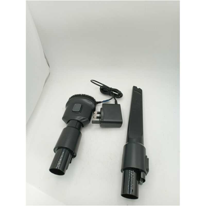 Hoover HF610P 001 Charger and Accessories