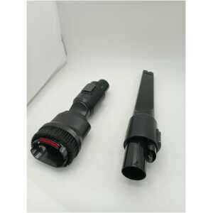 Hoover HF610P 001 Charger and Accessories