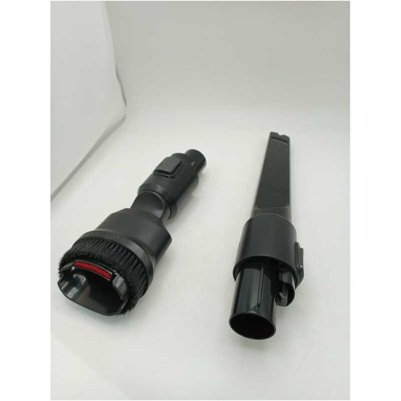 Hoover HF610P 001 Charger and Accessories