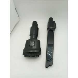 Hoover HF610P 001 Charger and Accessories