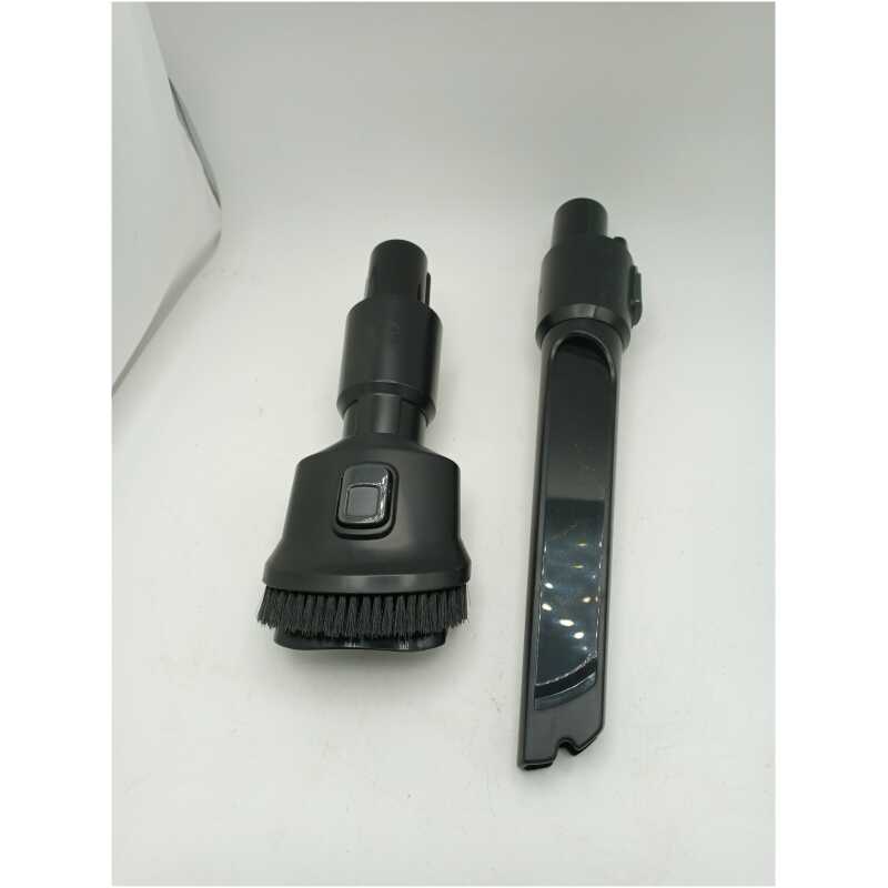 Hoover HF610P 001 Charger and Accessories