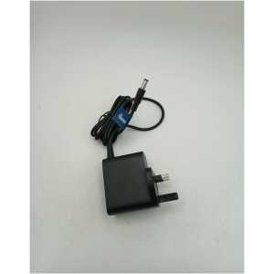Hoover HF610P 001 Charger and Accessories