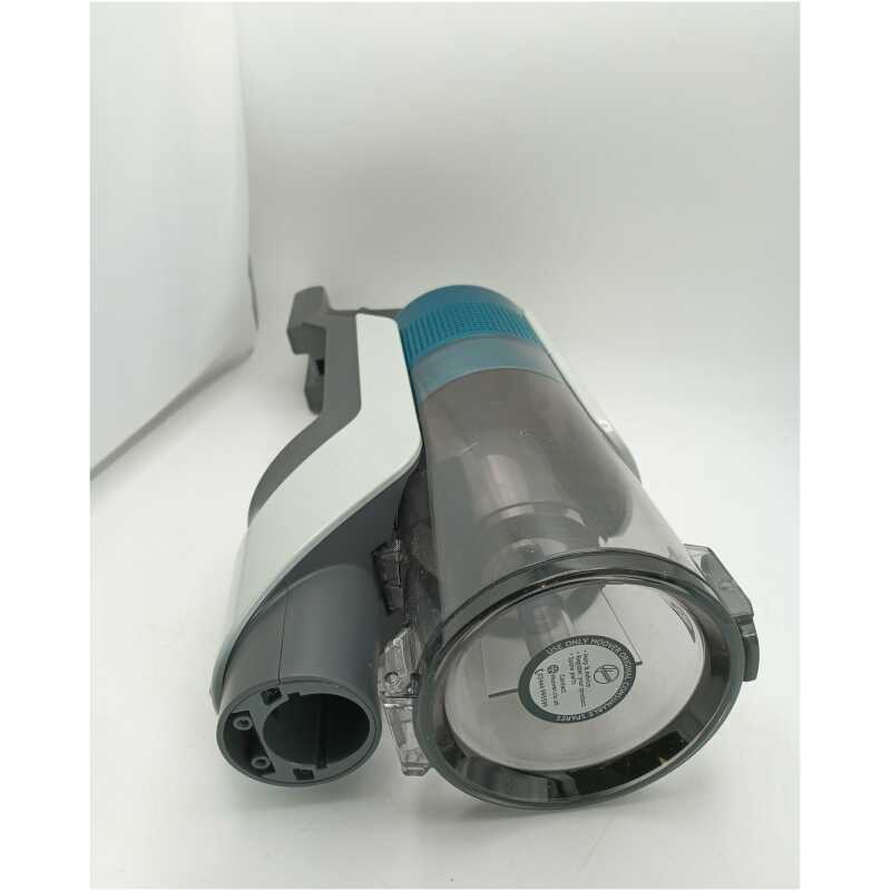 Hoover HF910P 001 Hand vac and Dust tank