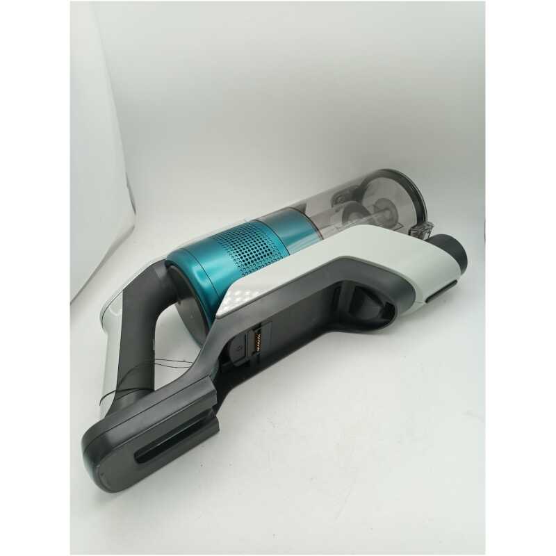 Hoover HF910P 001 Hand vac and Dust tank