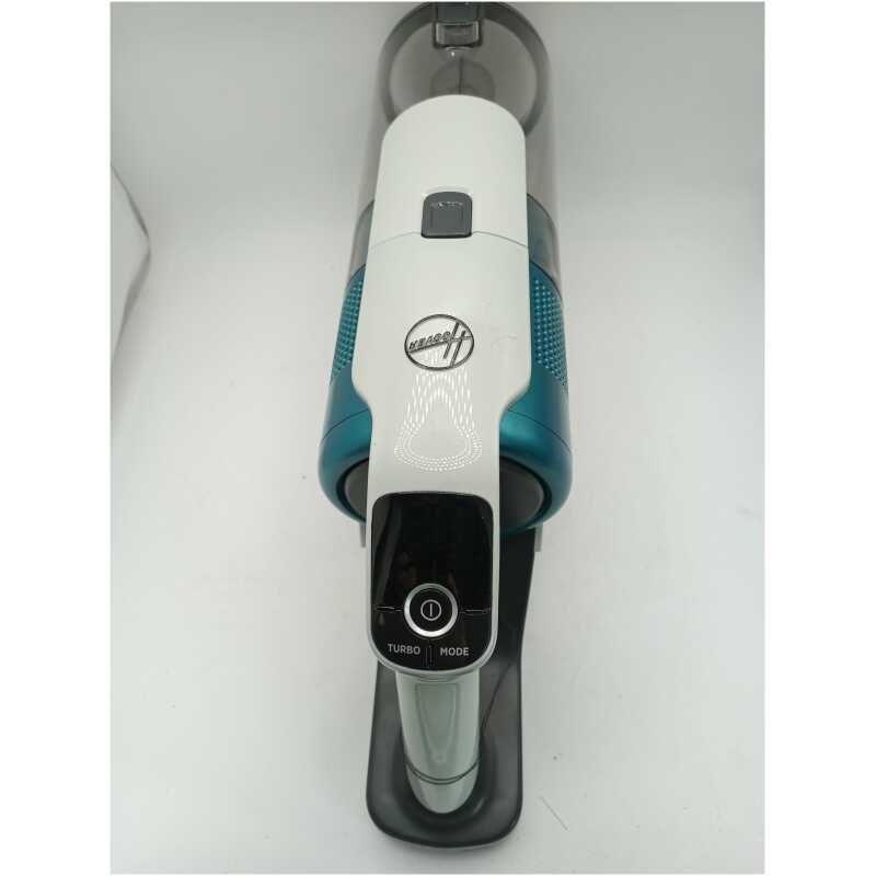 Hoover HF910P 001 Hand vac and Dust tank