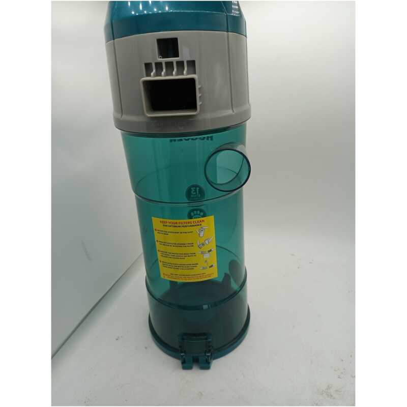 Hoover FM18GFJ 001 Breeze Evo Dust Tank (No Filter or Cyclone)