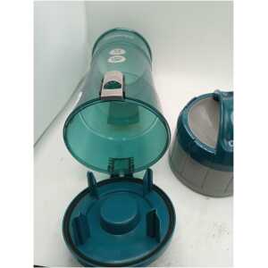 Hoover FM18GFJ 001 Breeze Evo Dust Tank (No Filter or Cyclone)