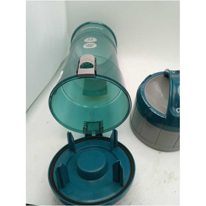 Hoover FM18GFJ 001 Breeze Evo Dust Tank (No Filter or Cyclone)