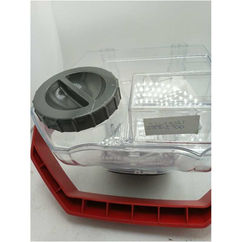 Rug Doctor 91370 Dirty water tank - Image 5