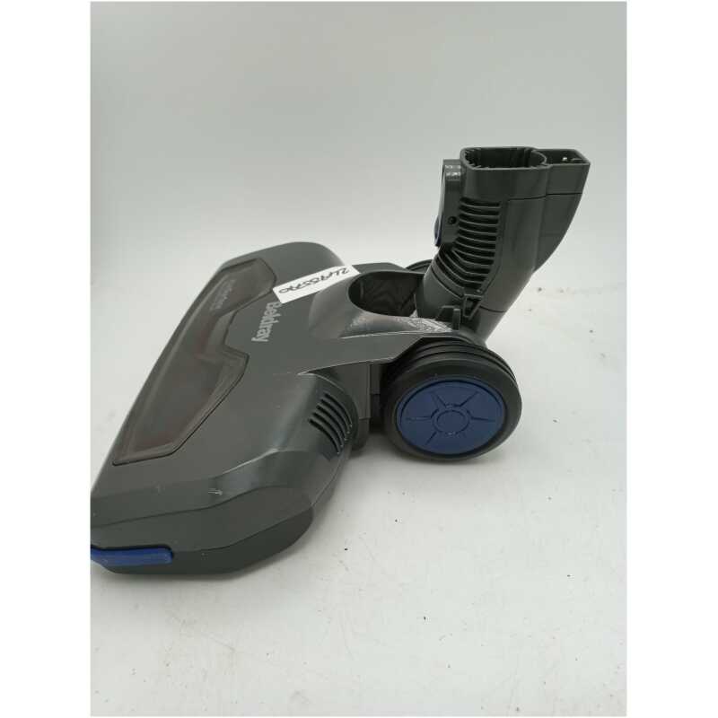 Beldray BEL01088ALFOB Floorhead & Brush roller - Image 4