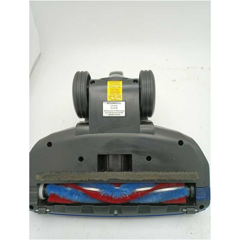 Beldray BEL01088ALFOB Floorhead & Brush roller - Image 5