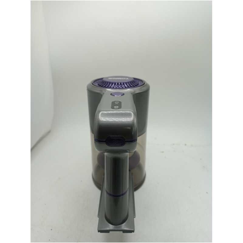 Tower T513002 Hand vac with Dust tank, Cyclone & Filter (No battery included) - Image 3