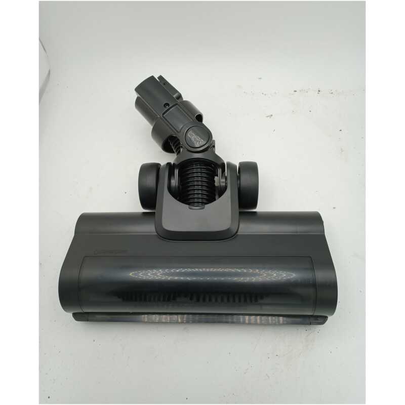 Silvercrest SHAZ22.2F7-2 Floorhead & Brush roller