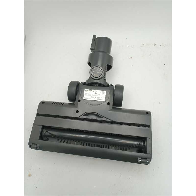 Silvercrest SHAZ22.2F7-2 Floorhead & Brush roller