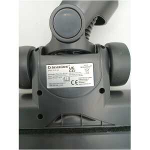 Silvercrest SHAZ22.2F7-2 Floorhead & Brush roller