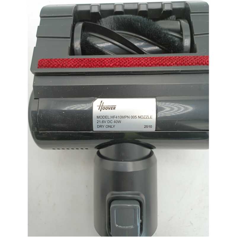Hoover HF416BF 001 Mini floorhead Accessory