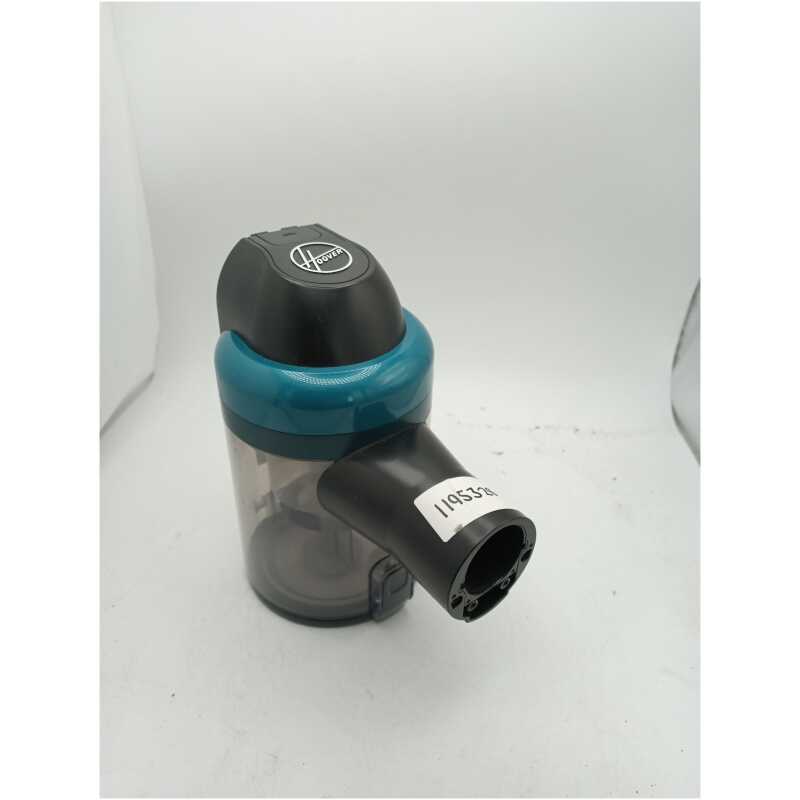 Hoover Dust Tank - HF410H 001