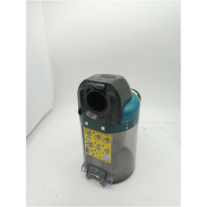 Hoover Dust Tank - HF410H 001