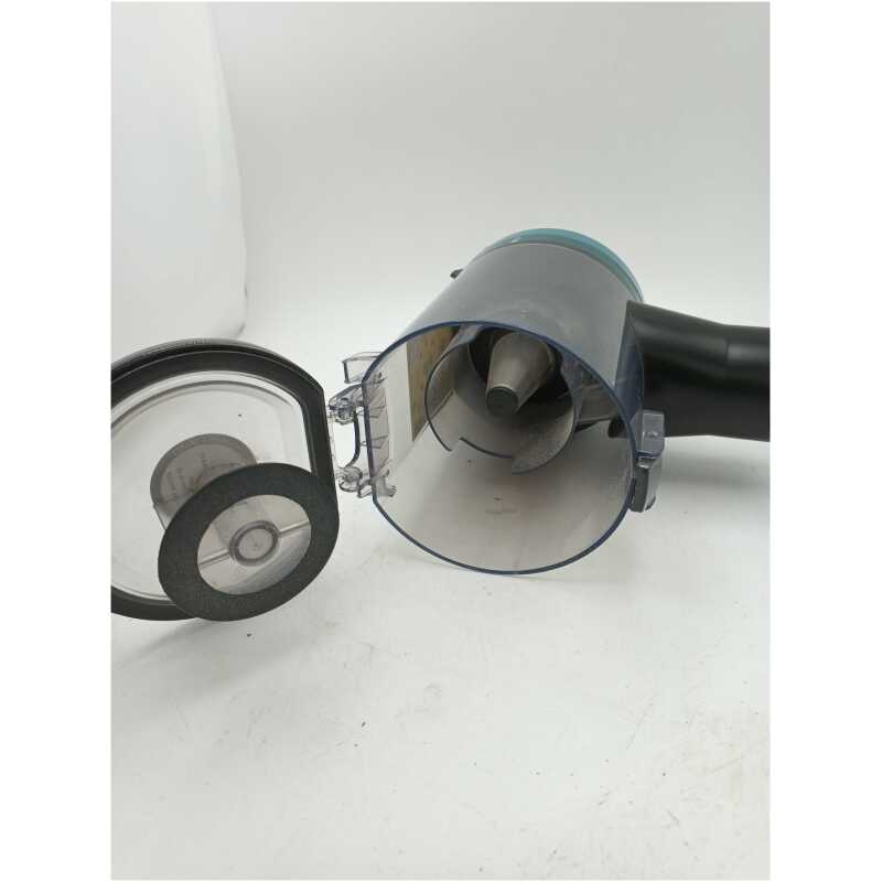 Hoover Dust Tank - HF410H 001