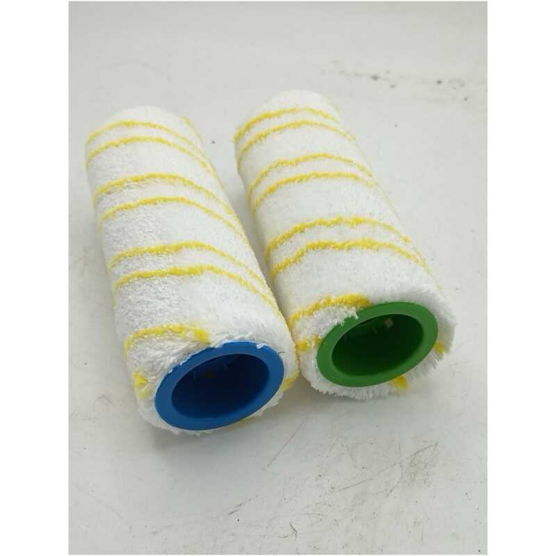 Karcher FC3-FC7 Multi surface rollers