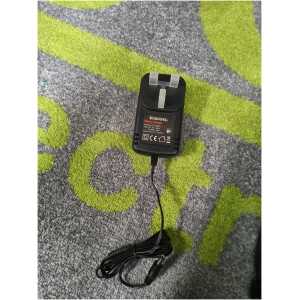 Terrtatek Hedge Strimmer Mainbody with Battery and charger