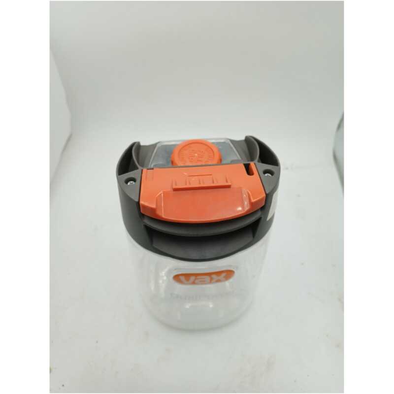 VAX W86-DP-B Clean Water Tank