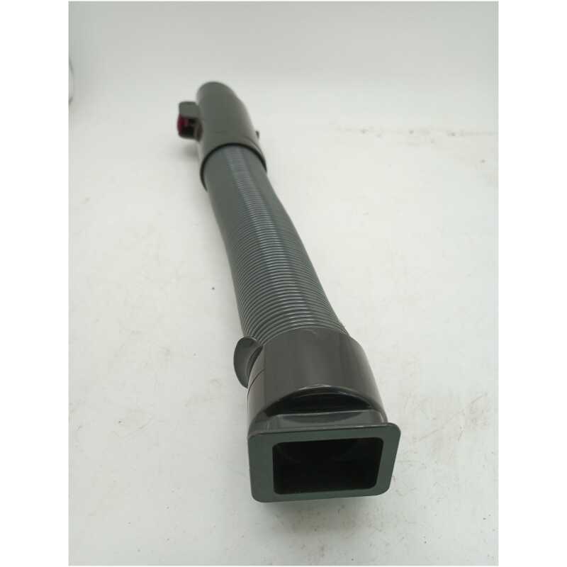 VAX U85-AS-Pme Side hose
