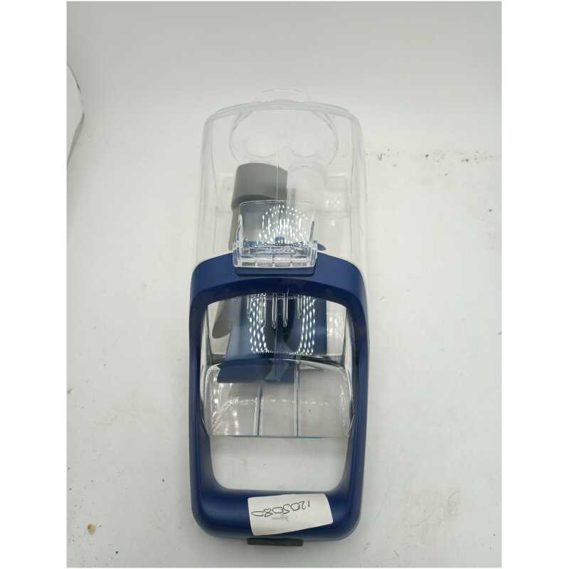 VAX CDCW-CSXA Clean Water Tank