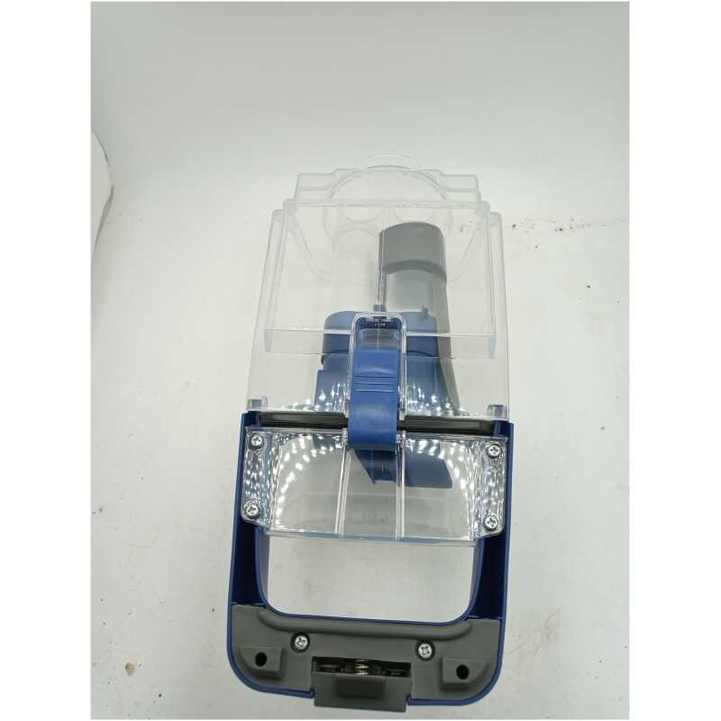 VAX CDCW-CSXA Clean Water Tank
