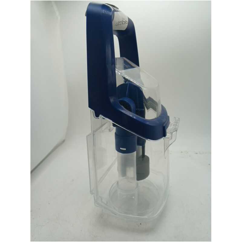 VAX CDCW-CSXA Clean Water Tank