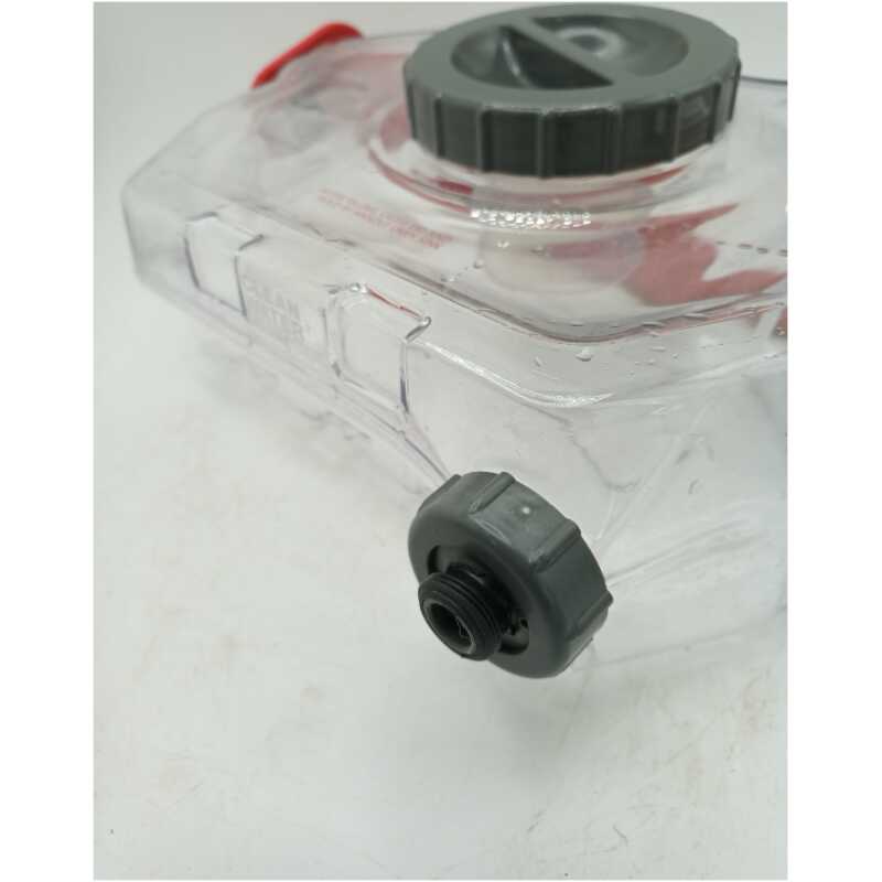 Rug Doctor 93170 Clean Water Tank