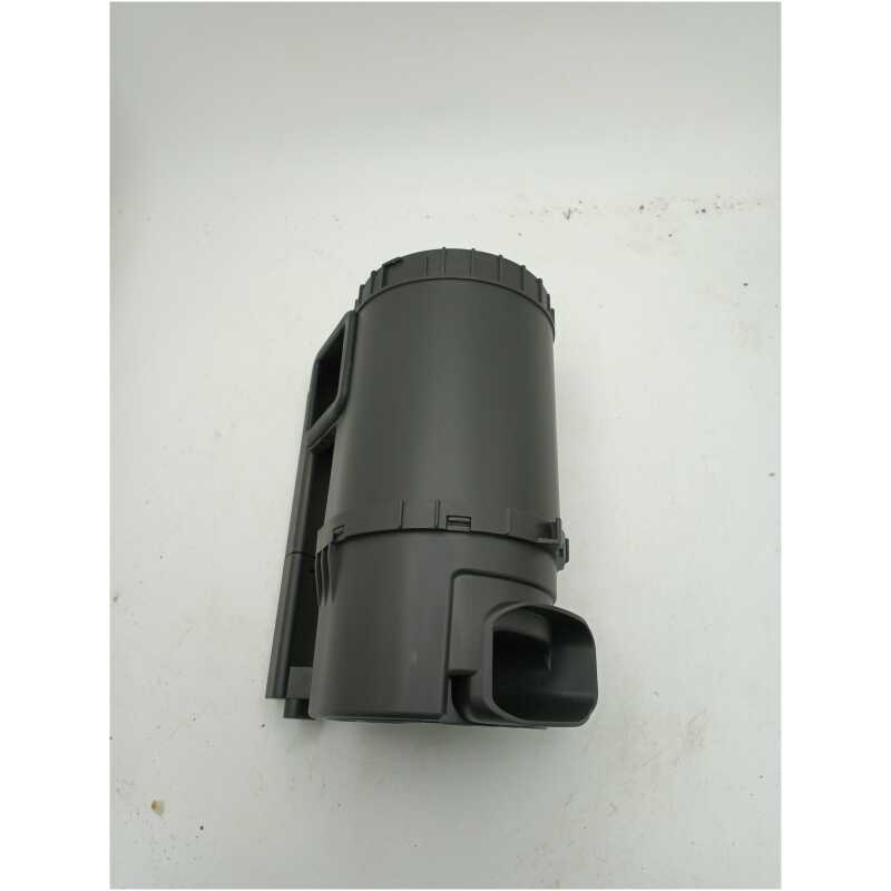 Miele FCCX1 BLIZZARD Filter Cartridge