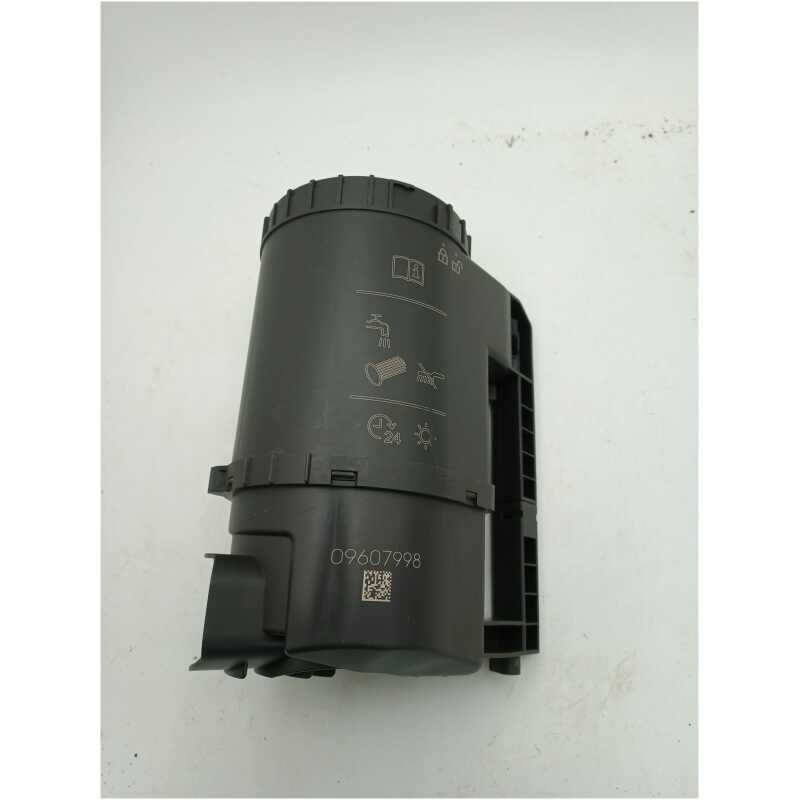 Miele FCCX1 BLIZZARD Filter Cartridge