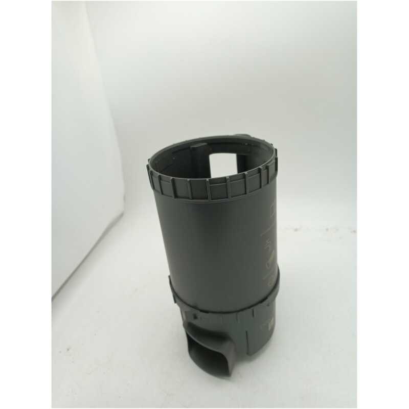 Miele FCCX1 BLIZZARD Filter Cartridge