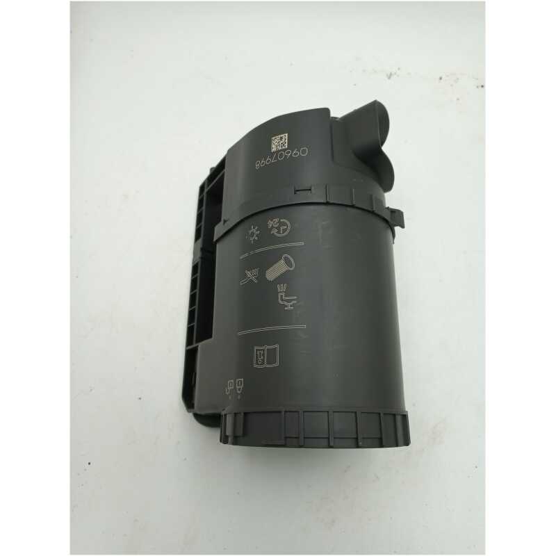 Miele FCCX1 BLIZZARD Filter Cartridge